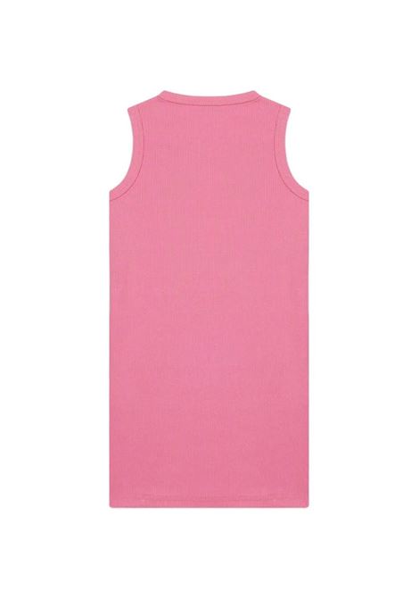 Abito con logo GCDS KIDS | C1GJQB574103525P